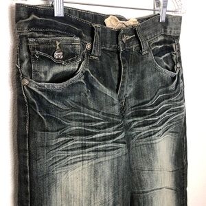 Men’s FUSAI Jeans